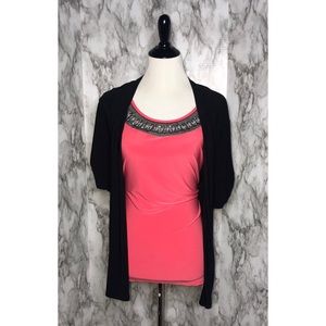 Plus Size Blouse